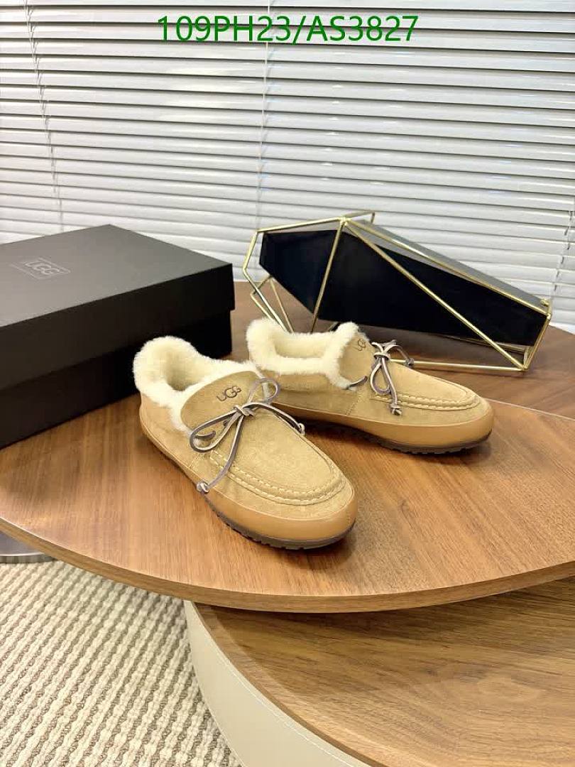 UGG-Women Shoes Code: AS3827 $: 109USD