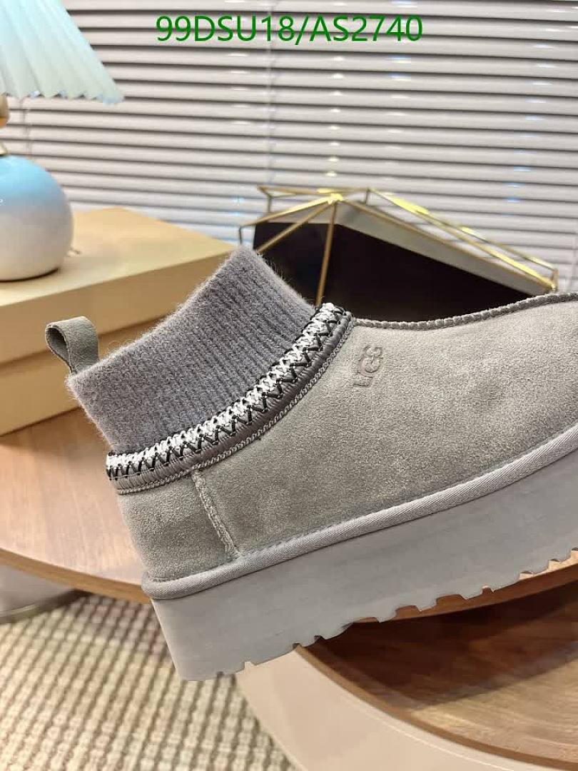 UGG-Women Shoes Code: AS2740 $: 99USD