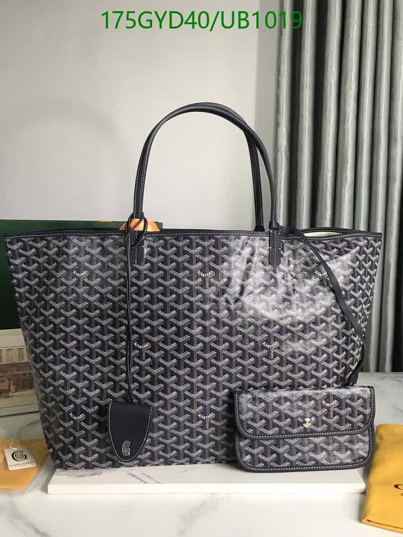 Goyard-BagsMirror Quality Code: UB1019 $: 175USD