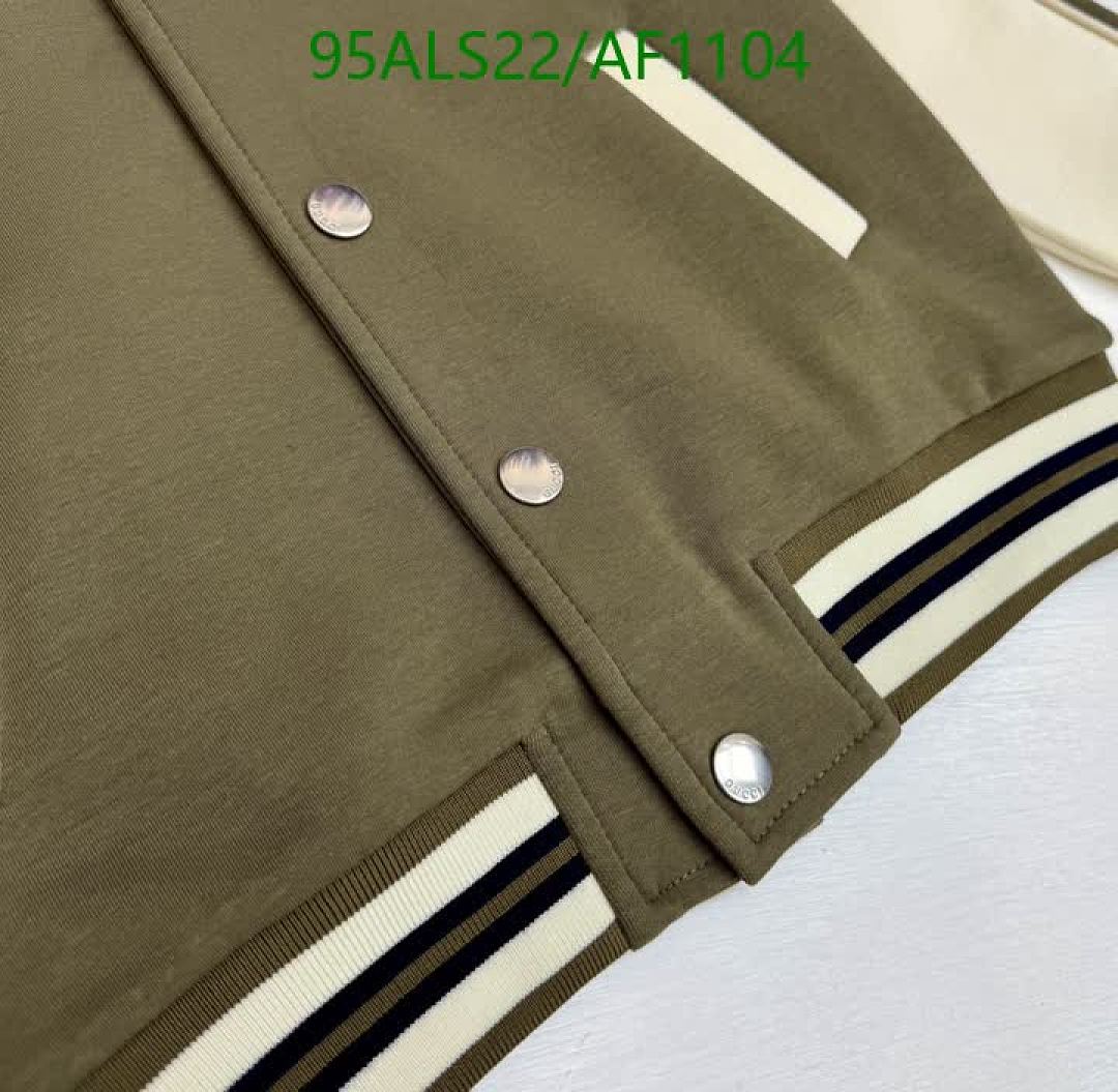 Gucci-Clothing（Kids） Code: AF1104 $: 95USD