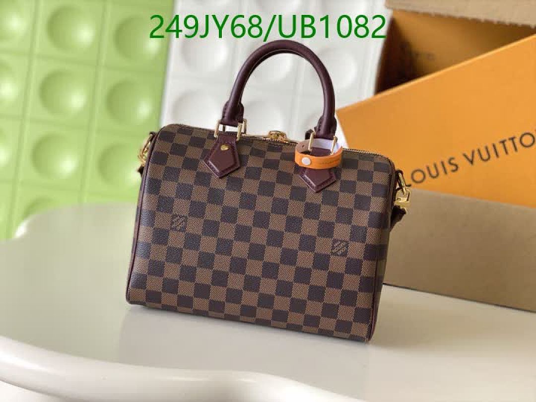 LV-BagsMirror Quality Code: UB1082 $: 249USD