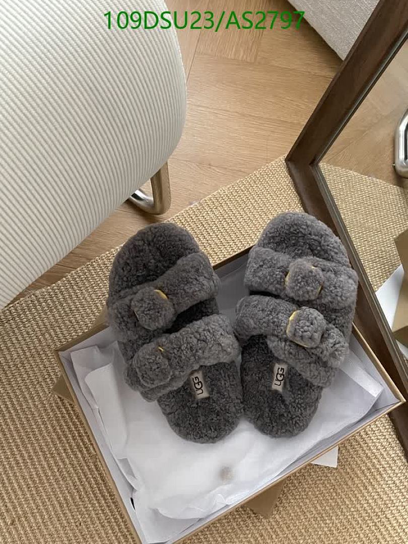 UGG-Women Shoes Code: AS2797 $: 109USD