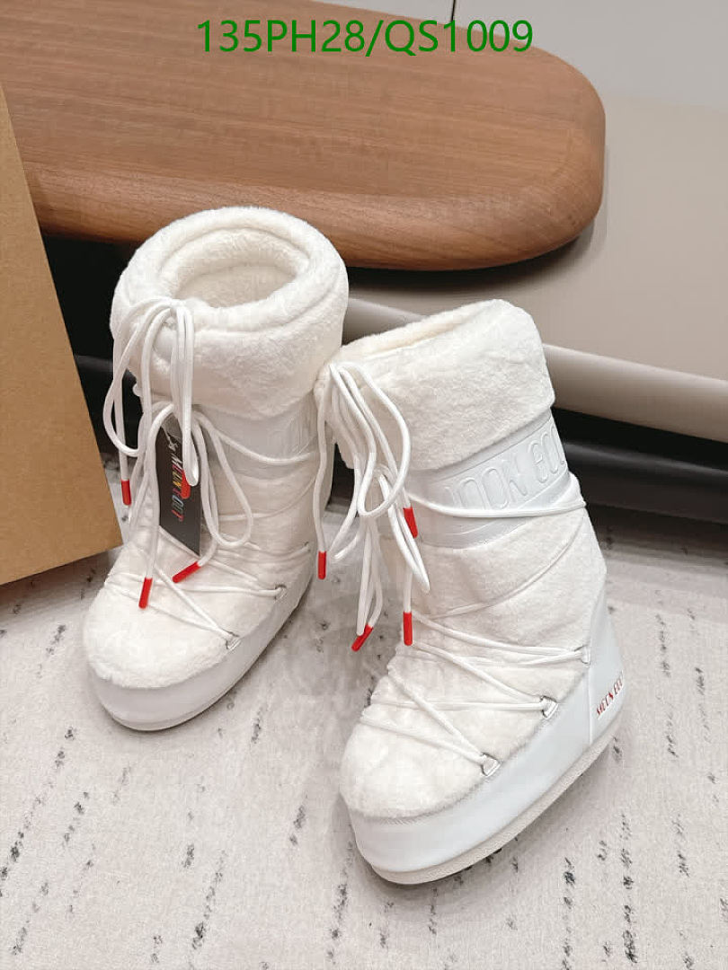 Boots-Women Shoes Code: QS1009 $: 135USD