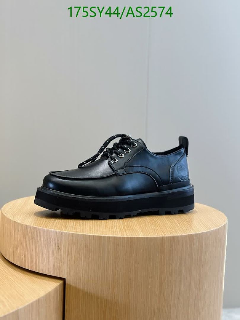 Moncler-Men shoes Code: AS2574 $: 175USD