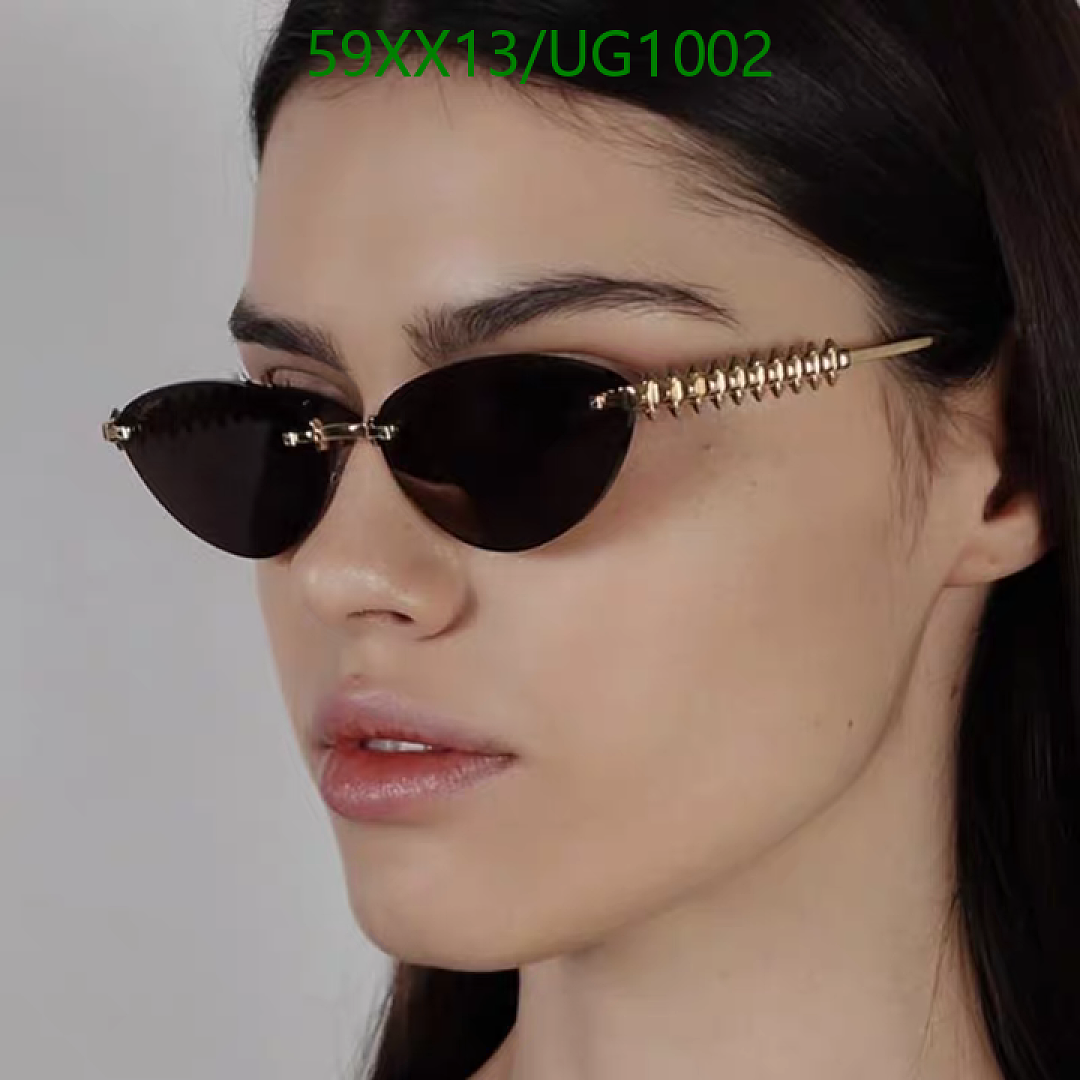 Cartier-Glasses Code: UG1002 $: 59USD