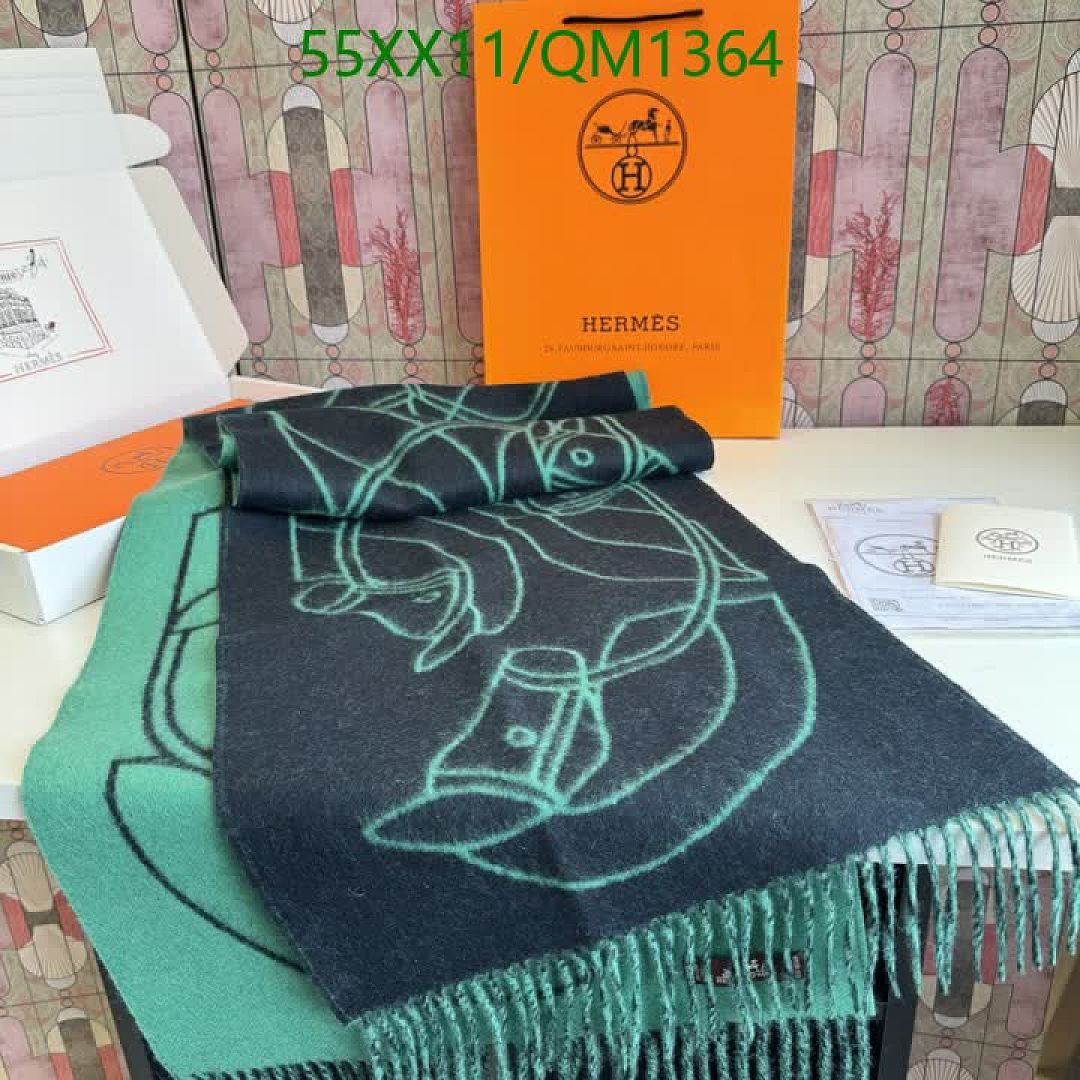 Hermes-Scarves Code: QM1364 $: 55USD