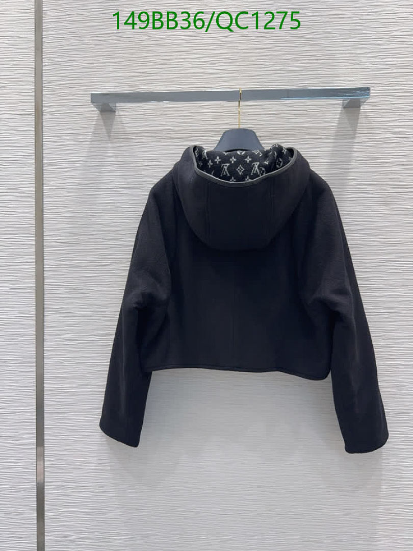 LV-Clothing Code: QC1275 $: 149USD