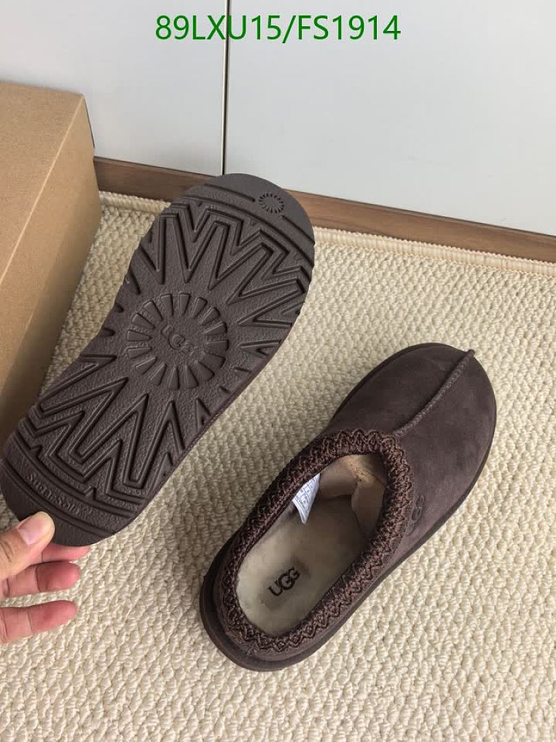 UGG-Women Shoes Code: FS1914 $: 89USD