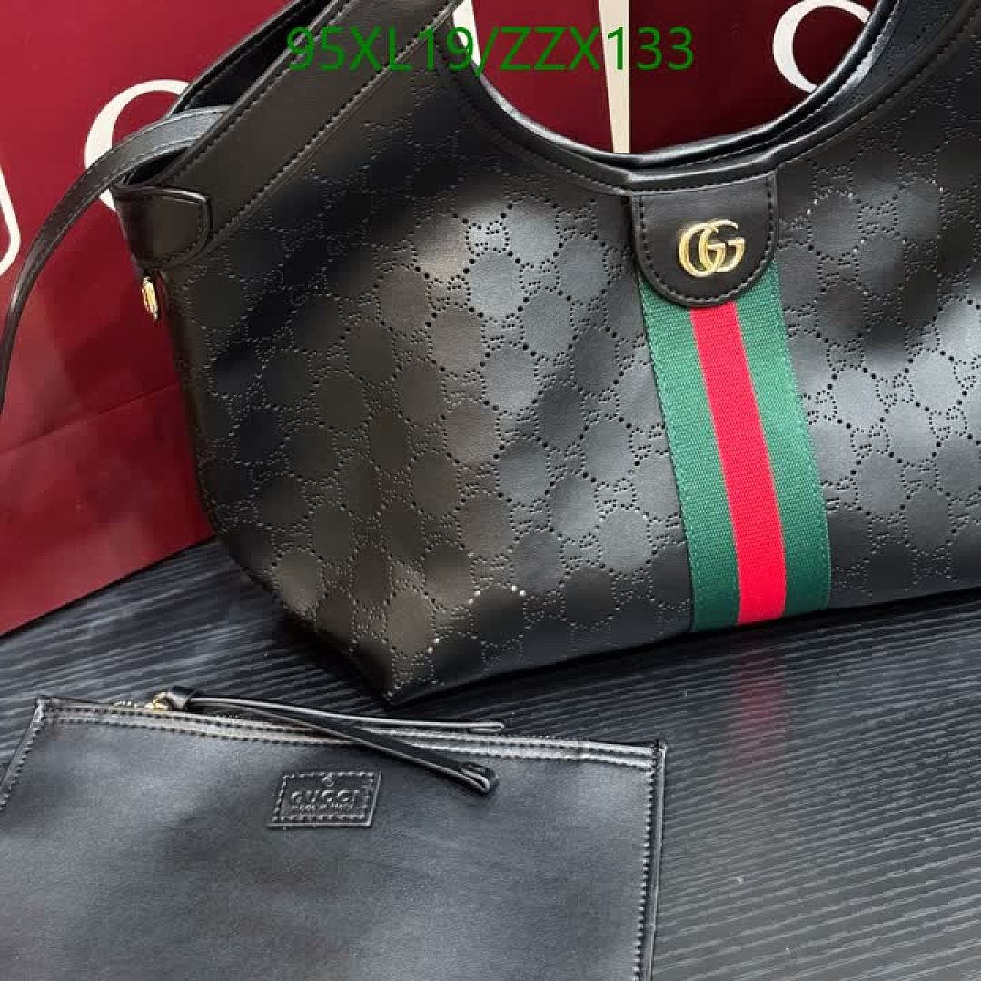 Gucci-Bags4A Quality Code: ZZX133 $: 95USD