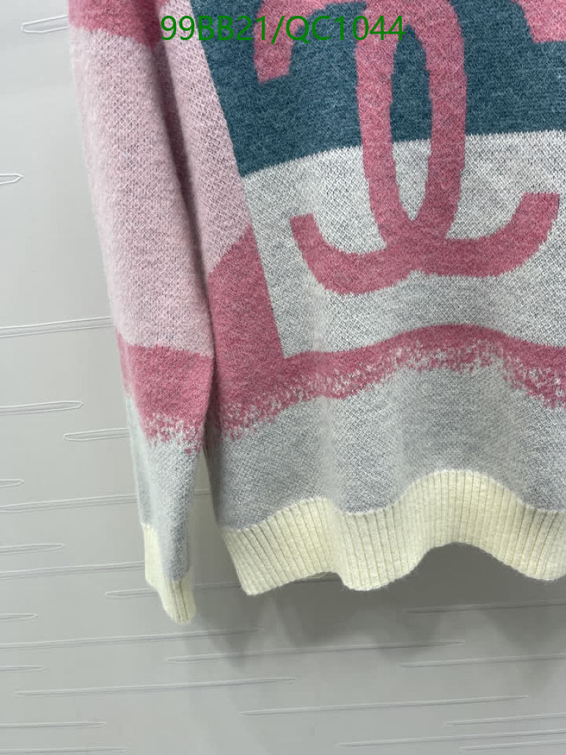 Chanel-Clothing Code: QC1044 $: 99USD