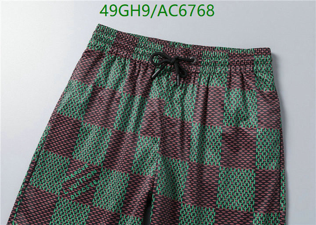 LV-Clothing Code: AC6768 $: 49USD