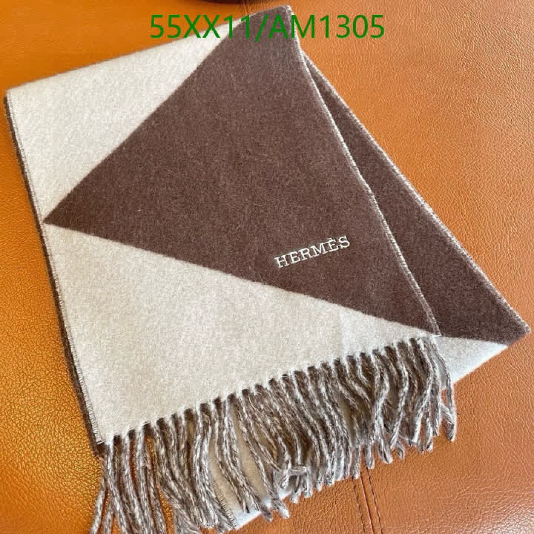 Hermes-Scarves Code: AM1305 $: 55USD