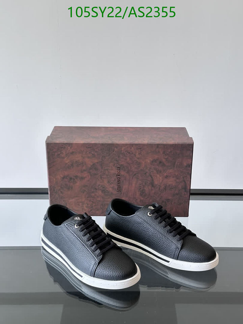 Stefano Ricci-Men shoes Code: AS2355 $: 105USD