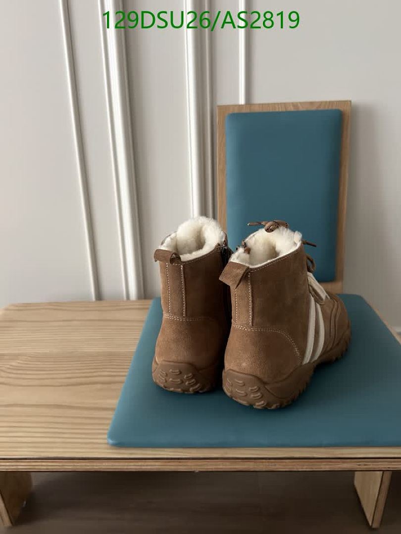 UGG-Women Shoes Code: AS2819 $: 129USD
