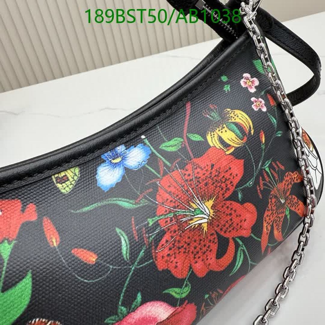 Gucci-BagsMirror Quality Code: AB1038 $: 189USD