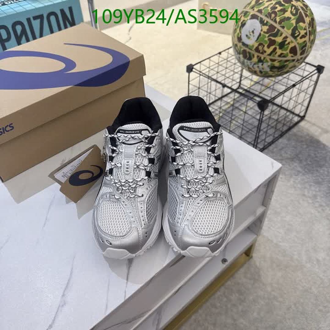 Asics-Women Shoes Code: AS3594 $: 109USD