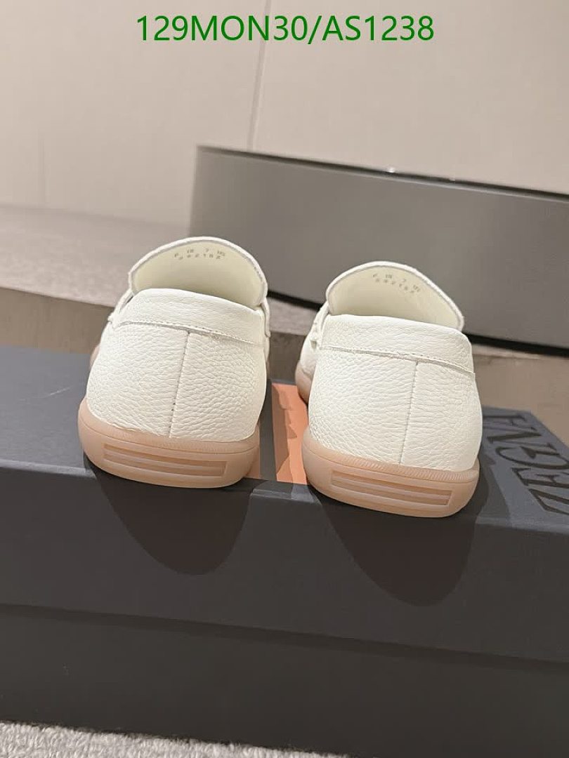 Zegna-Men shoes Code: AS1238 $: 129USD