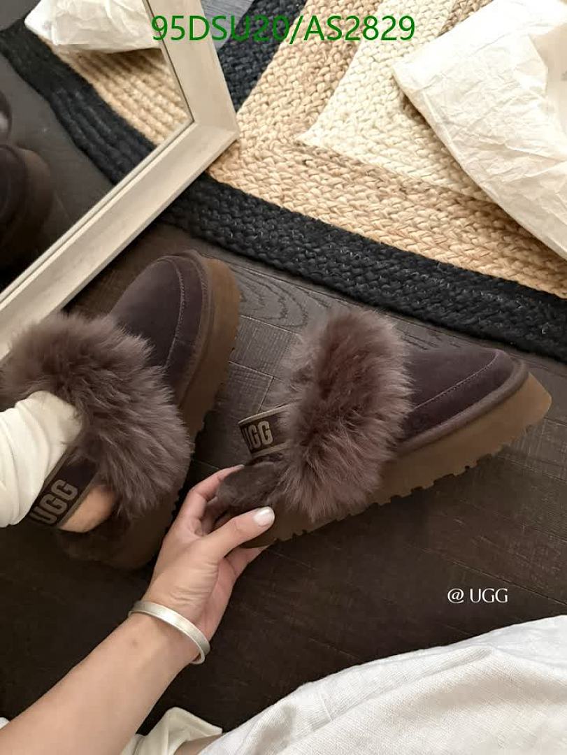 UGG-Women Shoes Code: AS2829 $: 95USD