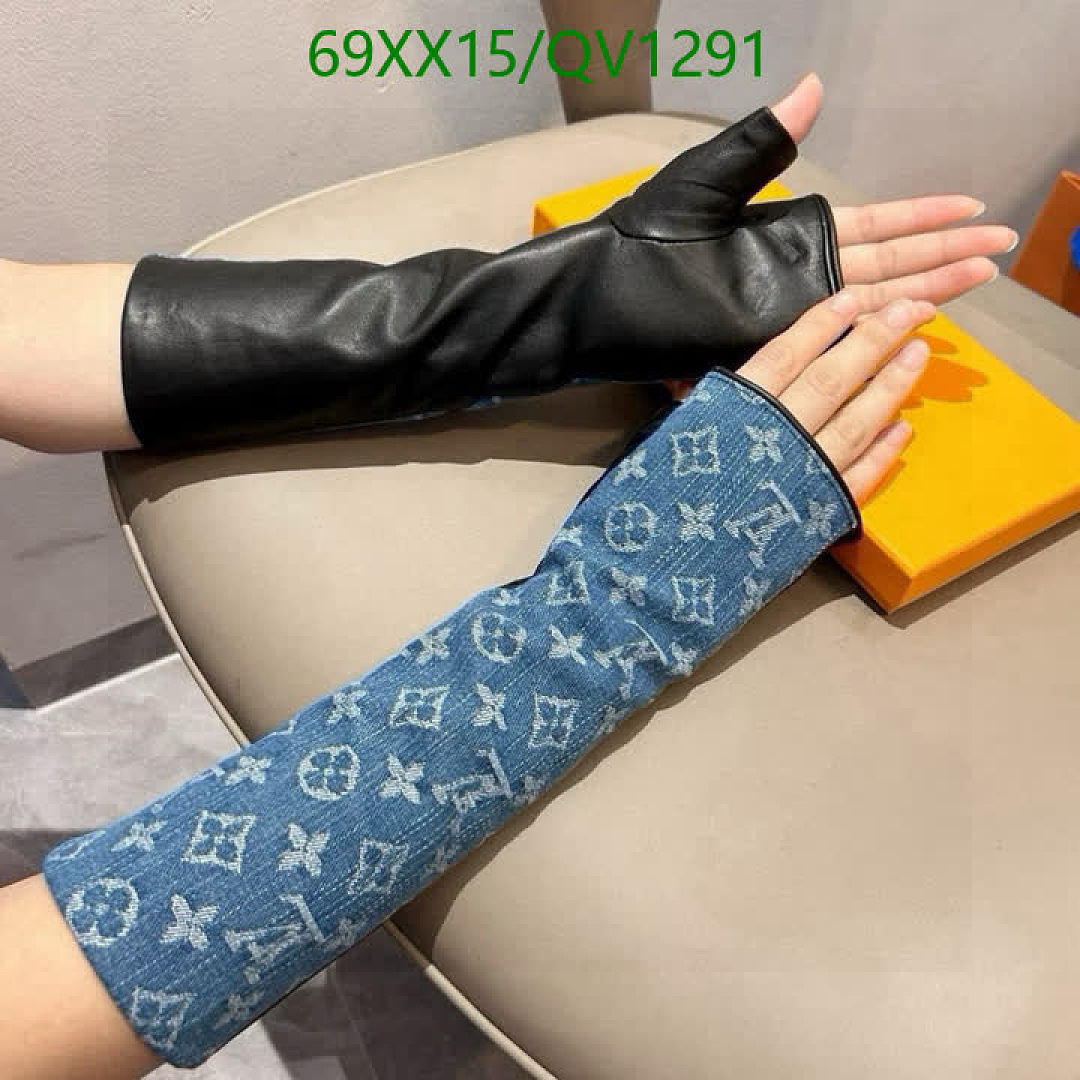 LV-Gloves Code: QV1291 $: 69USD