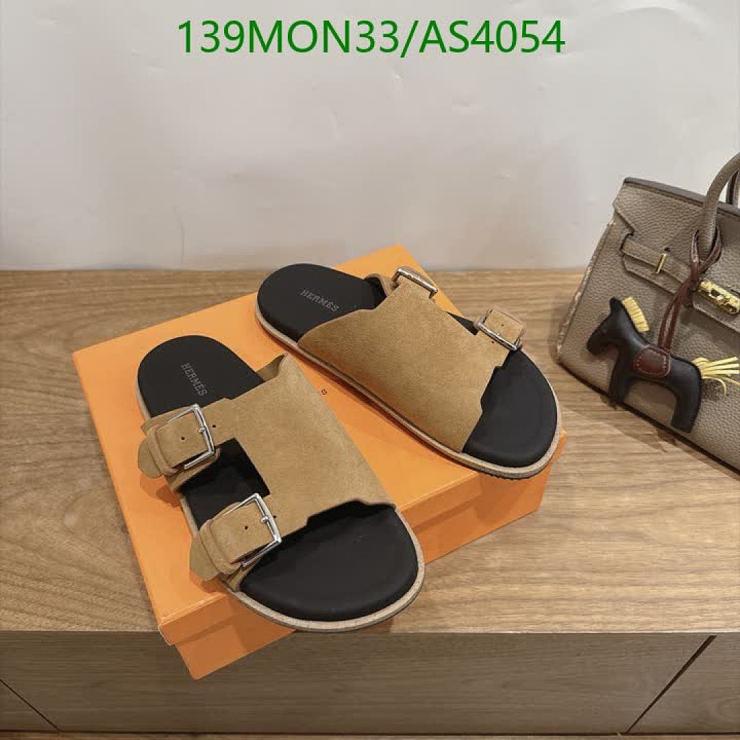 Hermes-Women Shoes Code: AS4054 $: 139USD