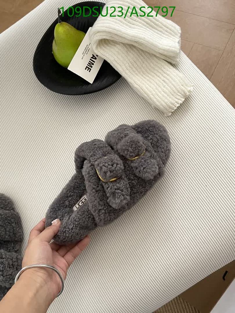 UGG-Women Shoes Code: AS2797 $: 109USD
