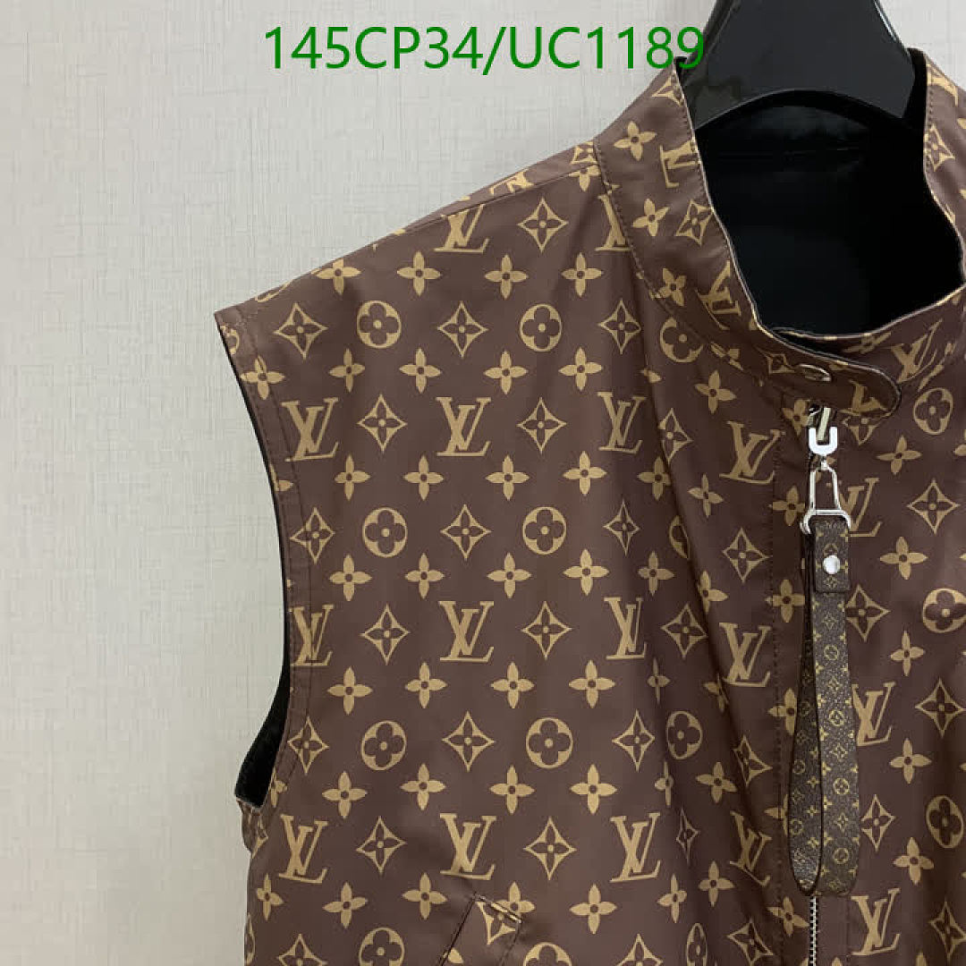 LV-Clothing Code: UC1189 $: 145USD