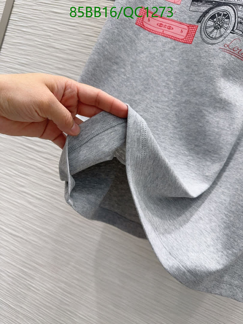 LV-Clothing Code: QC1273 $: 85USD