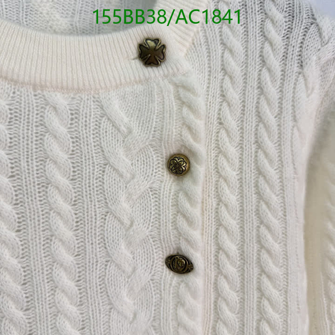 Dior-Clothing Code: AC1841 $: 155USD