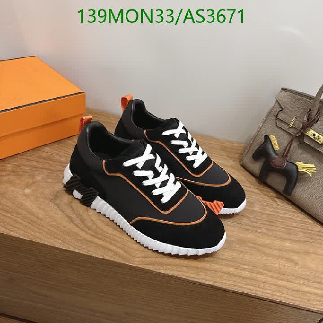 Hermes-Women Shoes Code: AS3671 $: 139USD
