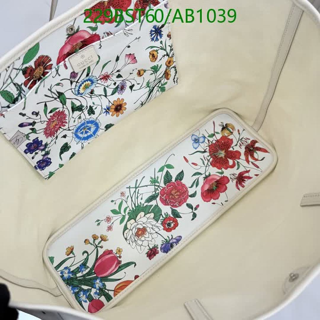 Gucci-BagsMirror Quality Code: AB1039 $: 229USD