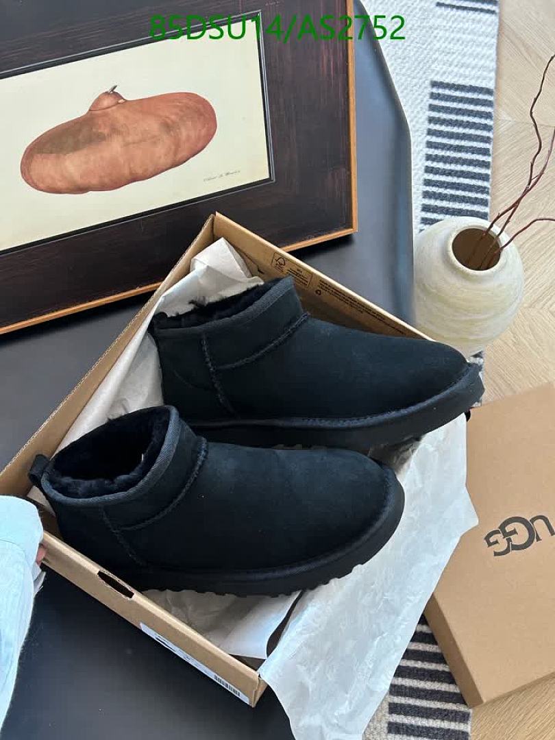 UGG-Women Shoes Code: AS2752 $: 85USD