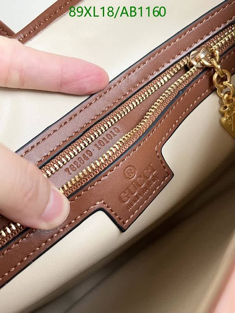 Gucci-Bags4A Quality Code: AB1160 $: 89USD