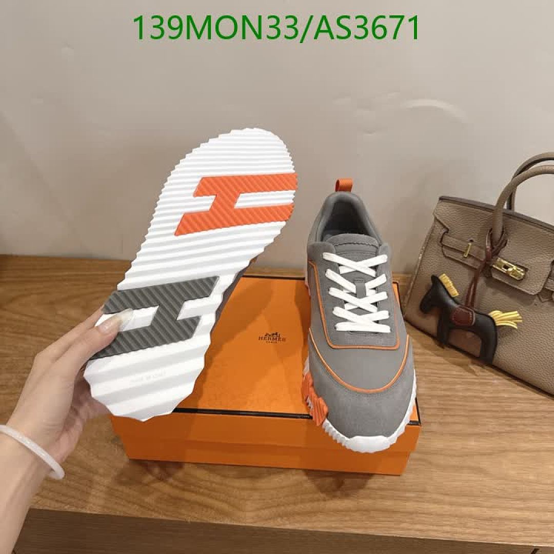 Hermes-Women Shoes Code: AS3671 $: 139USD