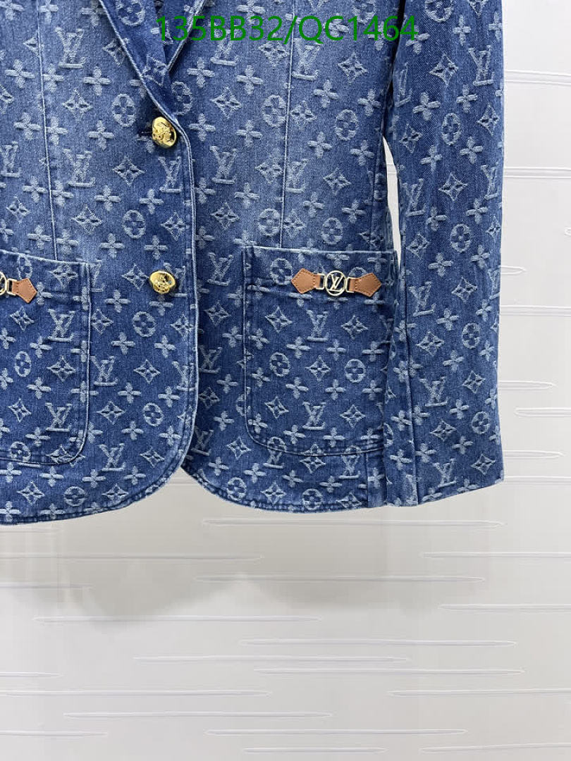 LV-Clothing Code: QC1464 $: 135USD