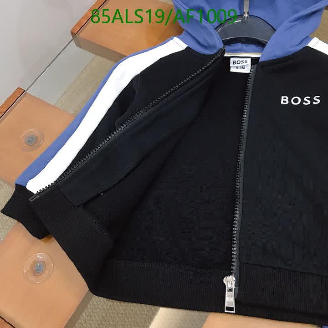 Boss-Clothing（Kids） Code: AF1009 $: 85USD