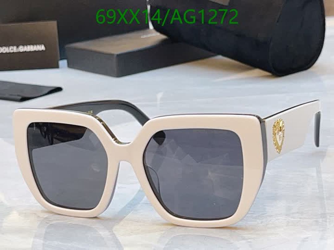 D&G-Glasses Code: AG1272 $: 69USD