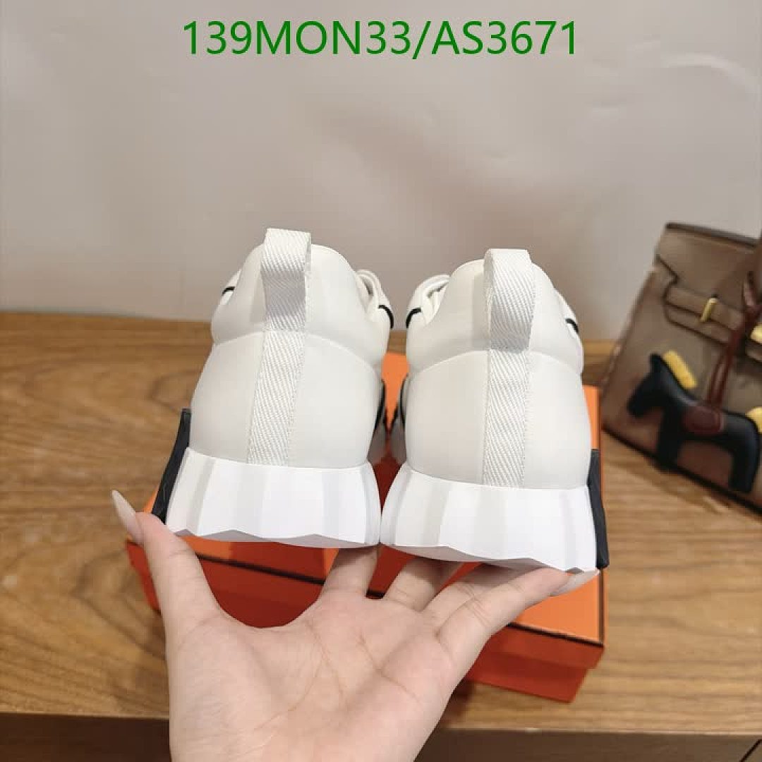Hermes-Women Shoes Code: AS3671 $: 139USD