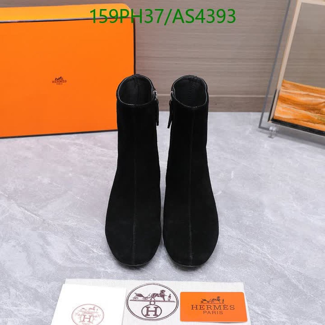 Hermes-Women Shoes Code: AS4393 $: 159USD