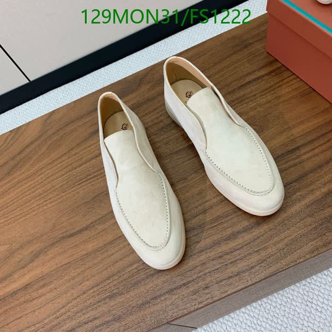 Loro Piana-Women Shoes Code: FS1222 $: 129USD
