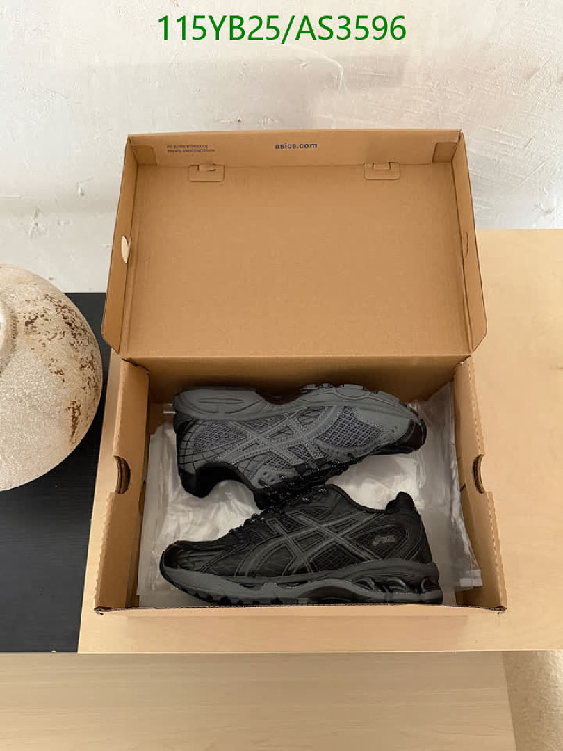 Asics-Women Shoes Code: AS3596 $: 115USD