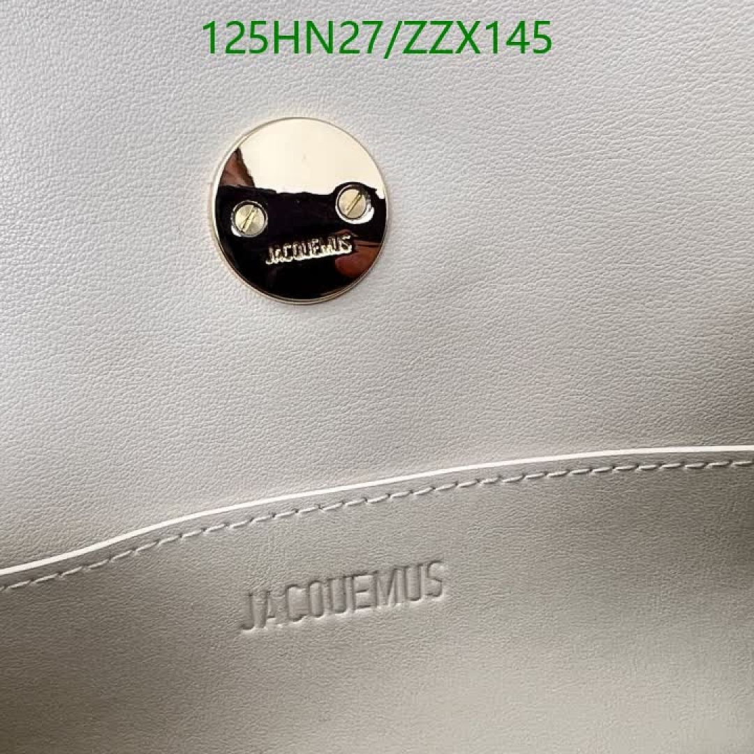 Jacquemus-Bags4A Quality Code: ZZX145 $: 125USD