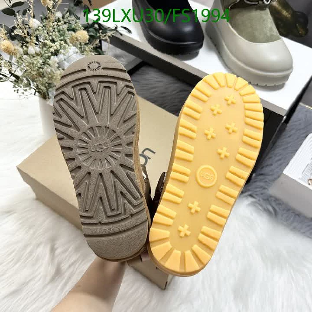 UGG-Women Shoes Code: FS1994 $: 139USD
