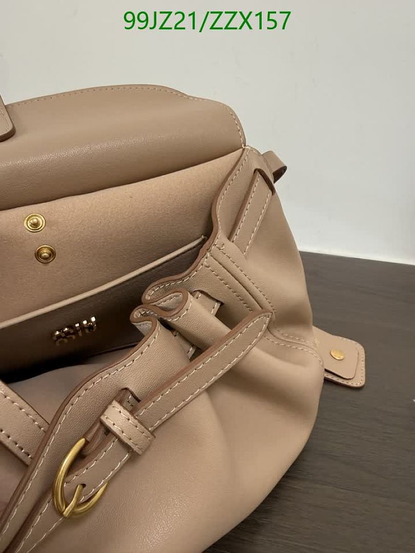 Miu Miu-Bags4A Quality Code: ZZX157 $: 99USD