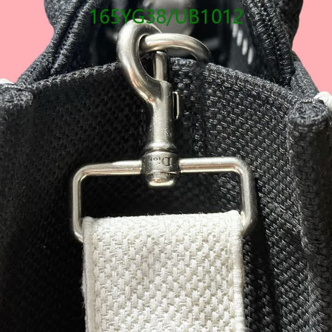 Dior-BagsMirror Quality Code: UB1012 $: 165USD