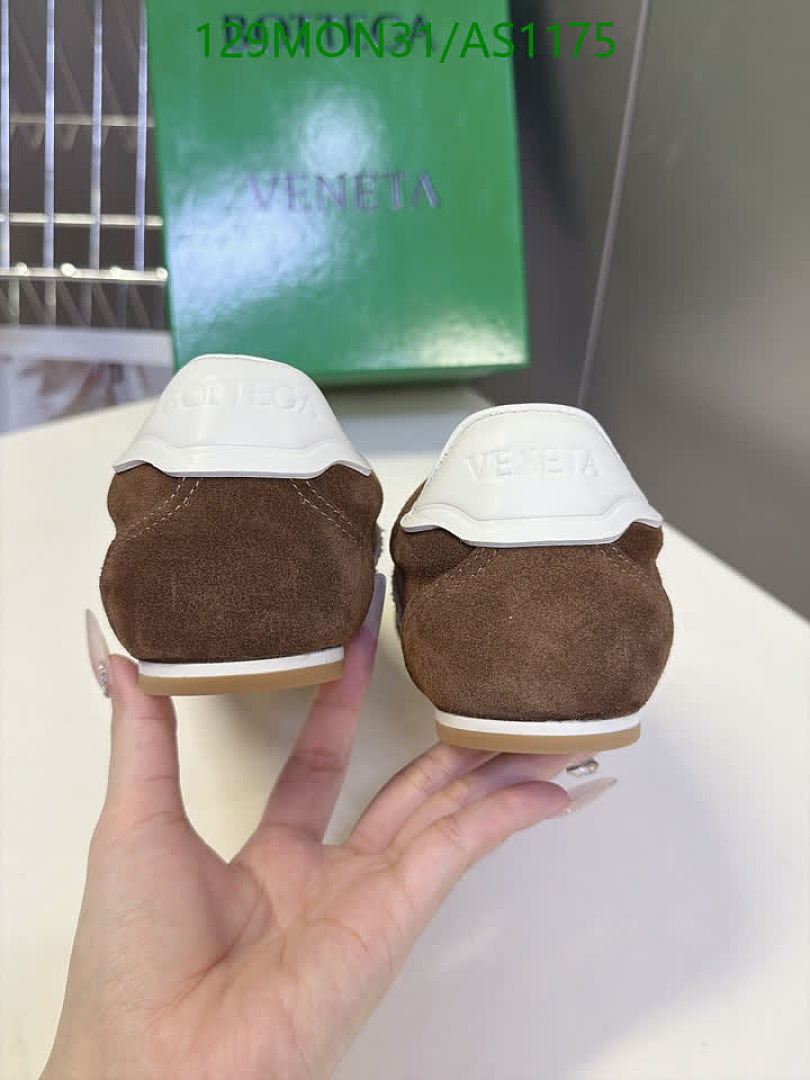 BV-Women Shoes Code: AS1175 $: 129USD