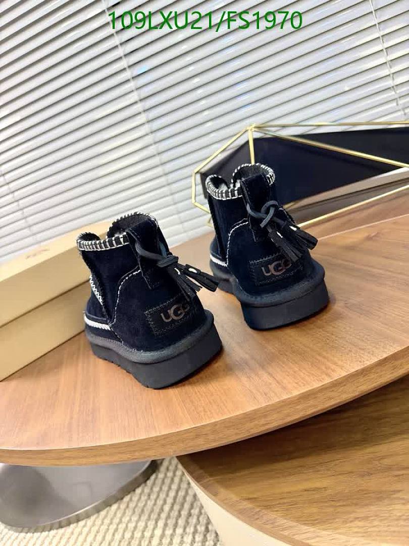 UGG-Women Shoes Code: FS1970 $: 109USD
