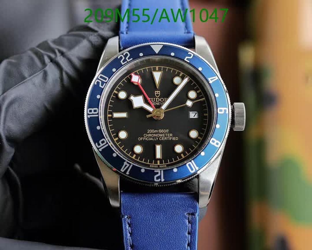 Tudor-WatchesMirror Quality Code: AW1047 $: 209USD