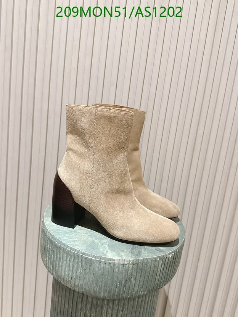 Hermes-Women Shoes Code: AS1202 $: 209USD