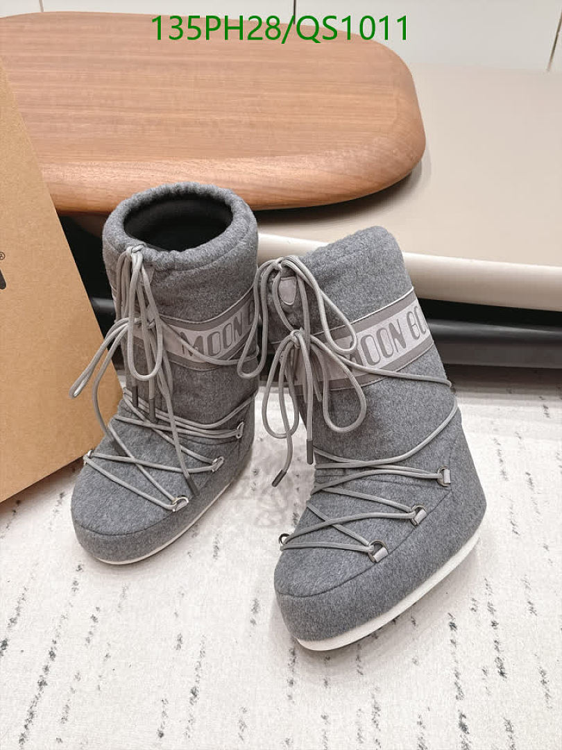 Moon Boot-Women Shoes Code: QS1011 $: 135USD