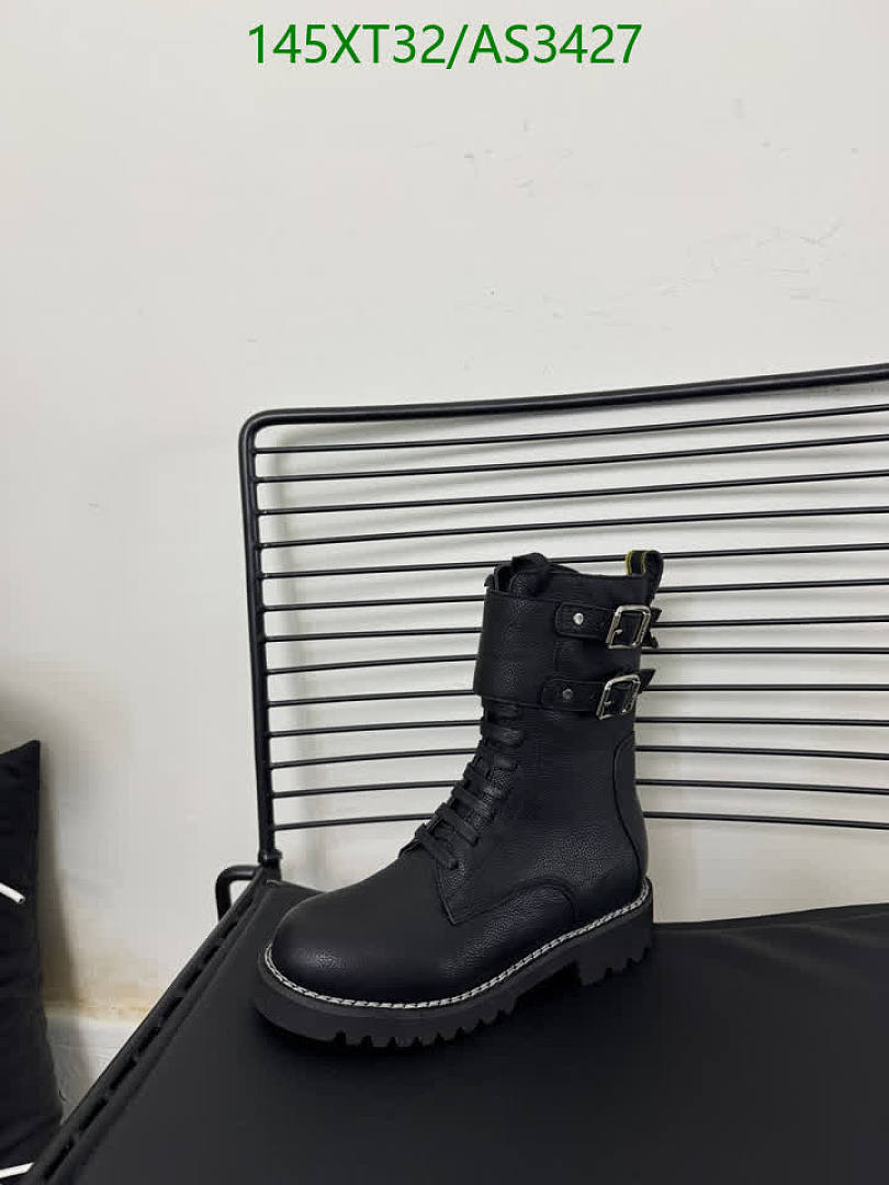 Fendi-Women Shoes Code: AS3427 $: 145USD